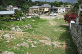 Residential Lot for Sale in Mandeville