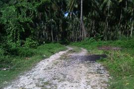 Residential Lot for Sale in Hope Bay