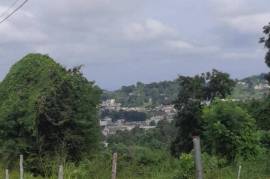 Residential Lot for Sale in Browns Town