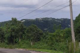 Residential Lot for Sale in Browns Town