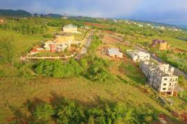 Residential Lot for Sale in Munroe College