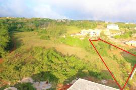 Residential Lot for Sale in Munroe College