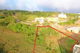 Residential Lot for Sale in Munroe College