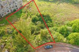 Residential Lot for Sale in Munroe College