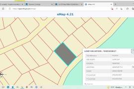 Residential Lot for Sale in Knockpatrick