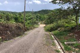 Residential Lot for Sale in Browns Town