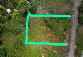 Residential Lot for Sale in Browns Town