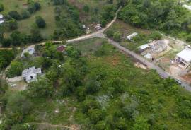 Residential Lot for Sale in Browns Town