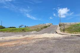 Residential Lot for Sale in Munroe College