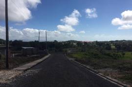 Residential Lot for Sale in Munroe College