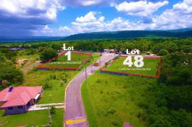 Residential Lot for Sale in Osbourne Store