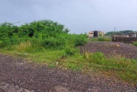 Residential Lot for Sale in May Pen