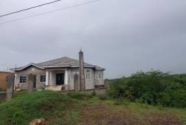 Residential Lot for Sale in May Pen