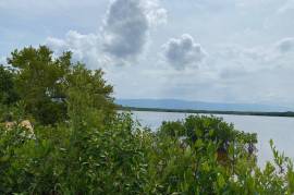 Residential Lot for Sale in Black River