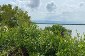 Residential Lot for Sale in Black River