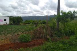 Residential Lot for Sale in Junction