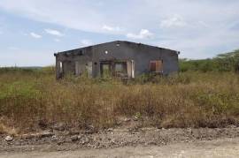 Residential Lot for Sale in Spanish Town