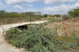 Residential Lot for Sale in Spanish Town