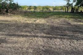 Residential Lot for Sale in May Pen