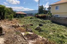 Residential Lot for Sale in Ocho Rios