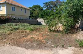 Residential Lot for Sale in Ocho Rios