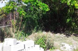 Residential Lot for Sale in Montego Bay