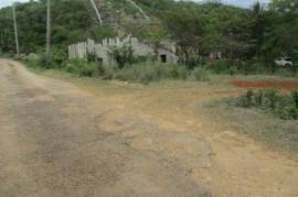 Residential Lot for Sale in Old Harbour