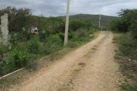 Residential Lot for Sale in Old Harbour