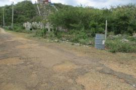 Residential Lot for Sale in Old Harbour