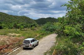 Residential Lot for Sale in Hat Field