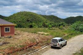 Residential Lot for Sale in Hat Field