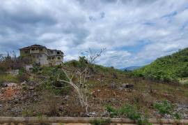 Residential Lot for Sale in Hat Field