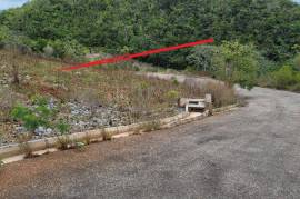 Residential Lot for Sale in Hat Field