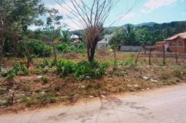 Residential Lot for Sale in Santa Cruz