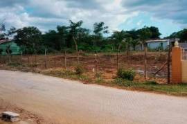 Residential Lot for Sale in Santa Cruz