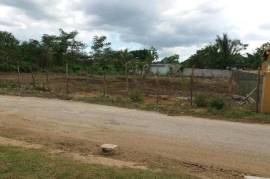 Residential Lot for Sale in Santa Cruz