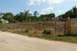 Residential Lot for Sale in Santa Cruz