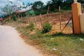 Residential Lot for Sale in Santa Cruz