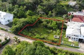 Residential Lot for Sale in Hat Field