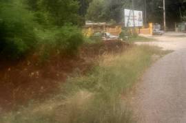 Residential Lot for Sale in Porus