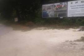 Residential Lot for Sale in Porus