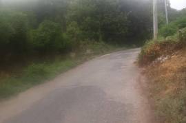 Residential Lot for Sale in Porus