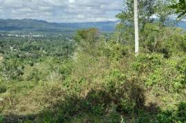 Residential Lot for Sale in Linstead