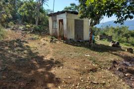 Residential Lot for Sale in Linstead