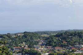 Residential Lot for Sale in Browns Town