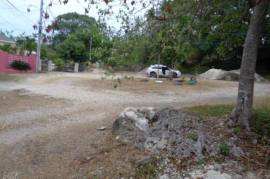 Residential Lot for Sale in Ocho Rios