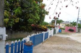 Residential Lot for Sale in Ocho Rios