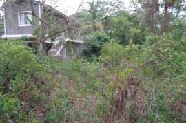 Residential Lot for Sale in Ocho Rios