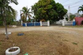 Residential Lot for Sale in Ocho Rios