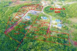 Residential Lot for Sale in Mandeville